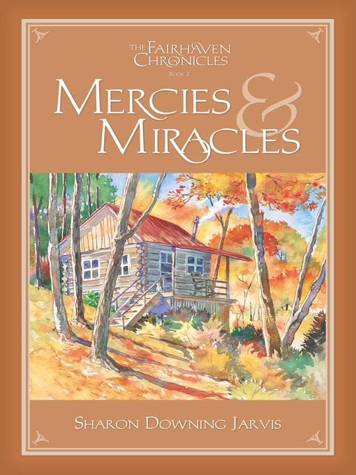 Title details for Mercies and Miracles by Sharon Downing Jarvis - Available